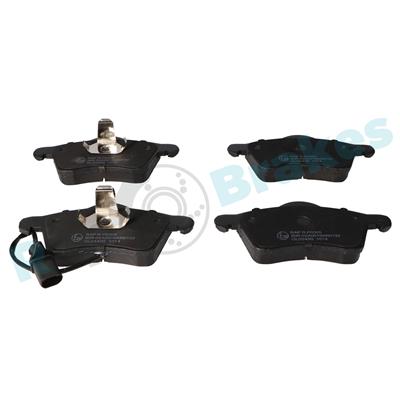 RAP BRAKES R-P0305 EAN: 5902701013042.