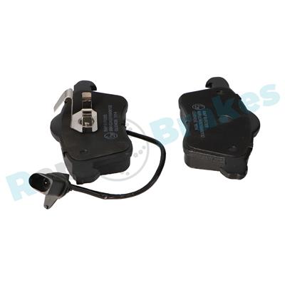 RAP BRAKES R-P0305 EAN: 5902701013042.