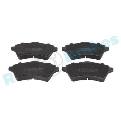 RAP BRAKES R-P0373 EAN: 5902701013721.