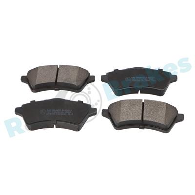 RAP BRAKES R-P0373 EAN: 5902701013721.