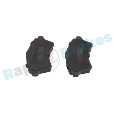 RAP BRAKES R-P0373 EAN: 5902701013721.