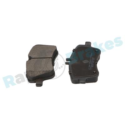 RAP BRAKES R-P0410 EAN: 5902701014094.