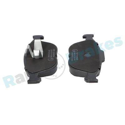 RAP BRAKES R-P0426 EAN: 5902701014254.