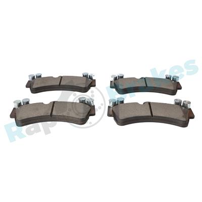 RAP BRAKES R-P0441 EAN: 5902701014407.