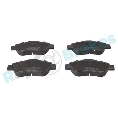 RAP BRAKES R-P0476 EAN: 5902701014759.