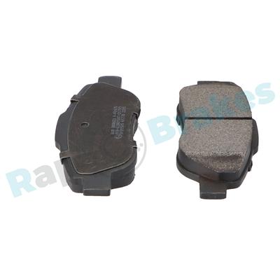 RAP BRAKES R-P0476 EAN: 5902701014759.