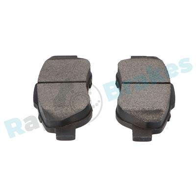 RAP BRAKES R-P0476 EAN: 5902701014759.