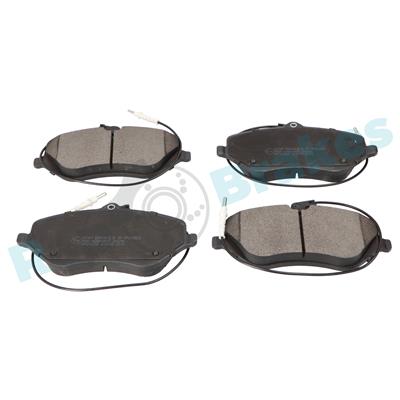 RAP BRAKES R-P0481 EAN: 5902701014803.