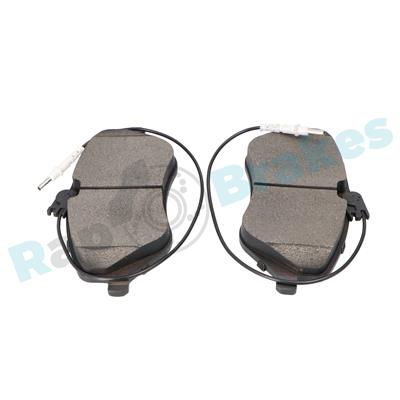 RAP BRAKES R-P0481 EAN: 5902701014803.