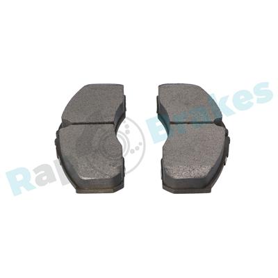 RAP BRAKES R-P0495 EAN: 5902701014940.