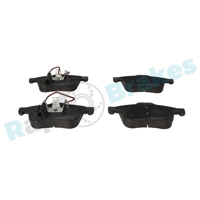 RAP BRAKES R-P0530 EAN: 5902701015299.