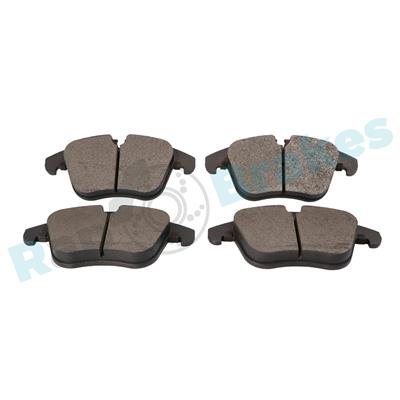 RAP BRAKES R-P0584 EAN: 5902701015831.