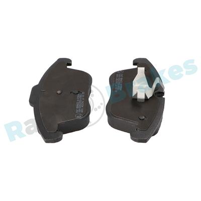 RAP BRAKES R-P0584 EAN: 5902701015831.