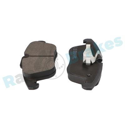 RAP BRAKES R-P0584 EAN: 5902701015831.