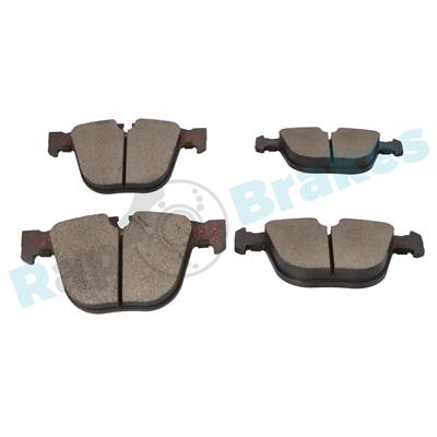 RAP BRAKES R-P0722 EAN: 5902701017217.