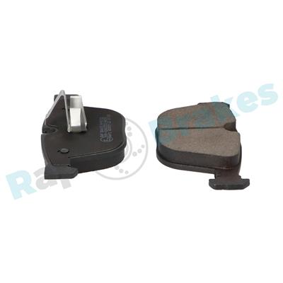 RAP BRAKES R-P0722 EAN: 5902701017217.