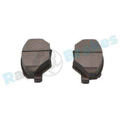 RAP BRAKES R-P0854 EAN: 5902701018535.