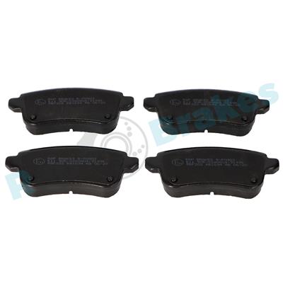 RAP BRAKES R-P0902 EAN: 5902701019013.