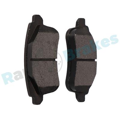 RAP BRAKES R-P0902 EAN: 5902701019013.