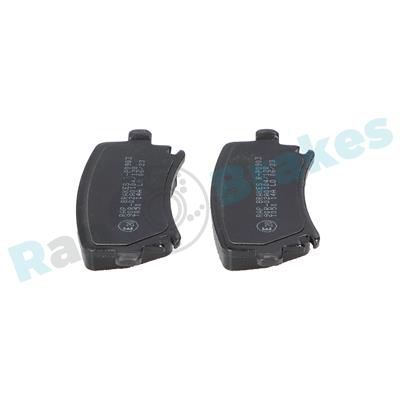 RAP BRAKES R-P0903 EAN: 5902701019020.