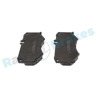 RAP BRAKES R-P0983 EAN: 5902701019822.