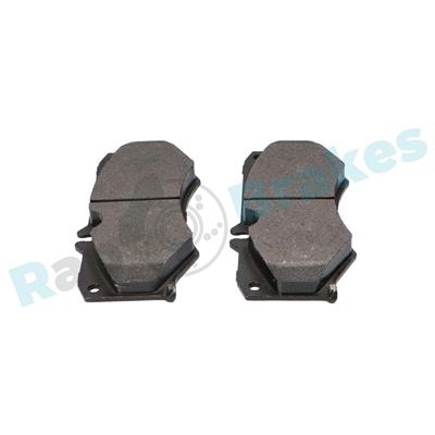 RAP BRAKES R-P0983 EAN: 5902701019822.