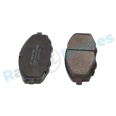 RAP BRAKES R-P1004 EAN: 5902701020033.