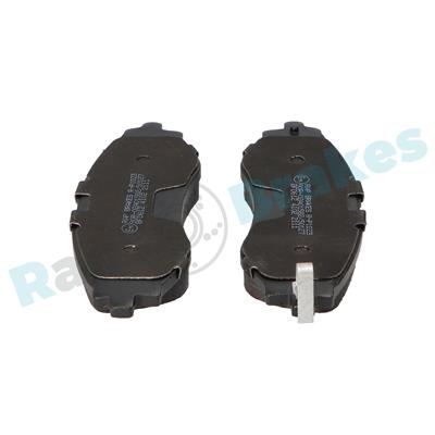 RAP BRAKES R-P1023 EAN: 5902701020224.