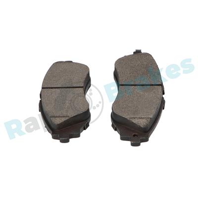 RAP BRAKES R-P1023 EAN: 5902701020224.