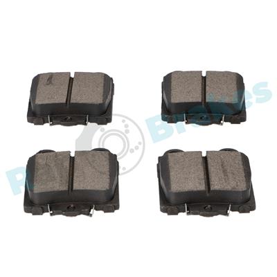 RAP BRAKES R-P1038 EAN: 5902701020378.