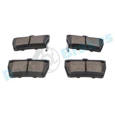 RAP BRAKES R-P1081 EAN: 5902701020804.