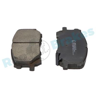 RAP BRAKES R-P1133 EAN: 5902701021320.