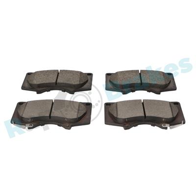 RAP BRAKES R-P1158 EAN: 5902701021573.