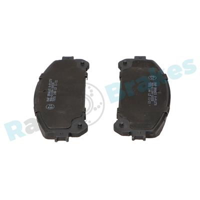 RAP BRAKES R-P1270 EAN: 5902701022693.