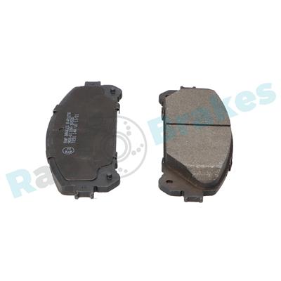 RAP BRAKES R-P1270 EAN: 5902701022693.