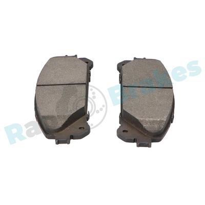 RAP BRAKES R-P1270 EAN: 5902701022693.