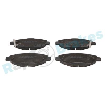 RAP BRAKES R-P1296 EAN: 5902701022952.