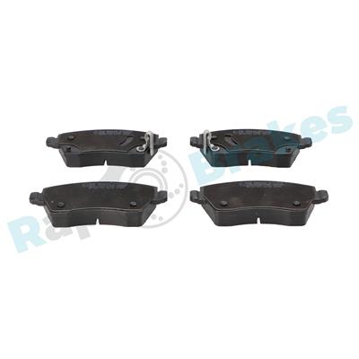 RAP BRAKES R-P1319 EAN: 5902701023188.