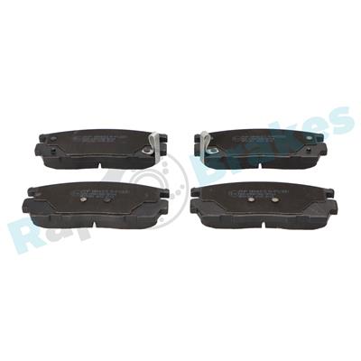 RAP BRAKES R-P1330 EAN: 5902701023294.