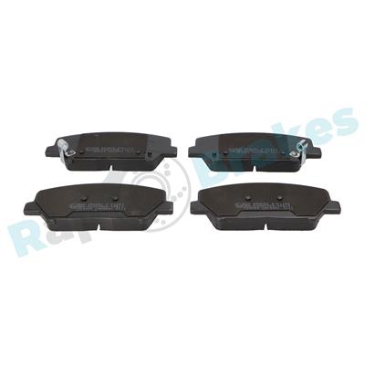 RAP BRAKES R-P1342 EAN: 5902701023416.