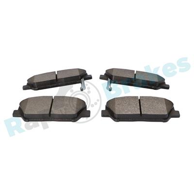 RAP BRAKES R-P1342 EAN: 5902701023416.