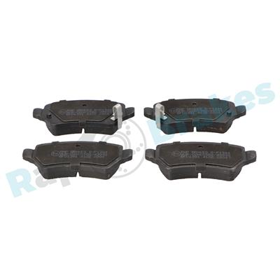 RAP BRAKES R-P1344 EAN: 5902701023430.