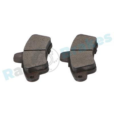 RAP BRAKES R-P1386 EAN: 5902701023850.