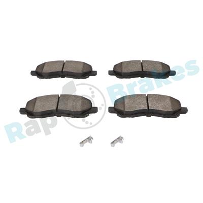RAP BRAKES R-P1415 EAN: 5902701024147.