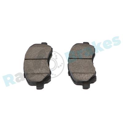 RAP BRAKES R-P1415 EAN: 5902701024147.