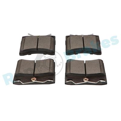 RAP BRAKES R-P1469 EAN: 5902701024680.