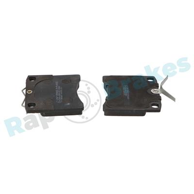 RAP BRAKES R-P1469 EAN: 5902701024680.