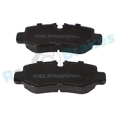 RAP BRAKES R-P1511 EAN: 5906125275499.