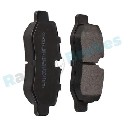 RAP BRAKES R-P1511 EAN: 5906125275499.