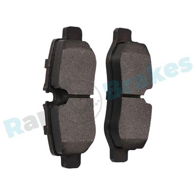 RAP BRAKES R-P1511 EAN: 5906125275499.